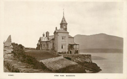 Wales Barmouth Coes Faen - Autres & Non Classés