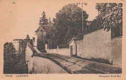 52-LANGRES-N°T5281-D/0287 - Langres