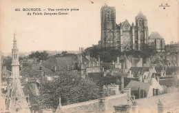 18-BOURGES-N°T5281-D/0273 - Bourges