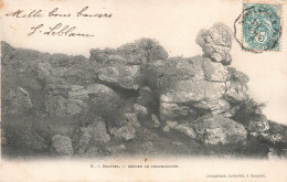 77-SOUPPES-N°T5281-D/0259 - Souppes Sur Loing