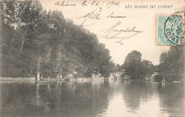 45-LE LOIRET-N°T5281-D/0251 - Sonstige & Ohne Zuordnung