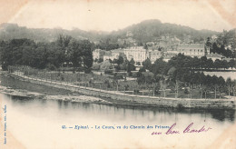 88-EPINAL-N°T5281-D/0249 - Epinal