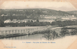 88-EPINAL-N°T5281-D/0237 - Epinal