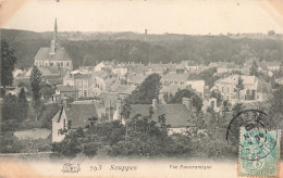 77-SOUPPES-N°T5281-D/0233 - Souppes Sur Loing