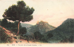 06-EZE-N°T5281-D/0185 - Eze