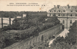 94-VINCENNES-N°T5281-D/0167 - Vincennes