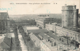 94-VINCENNES-N°T5281-D/0153 - Vincennes