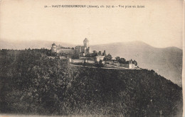 67-HAUT KOENIGSBOURG-N°T5281-D/0135 - Autres & Non Classés