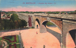 34-MONTPELLIER-N°T5281-D/0107 - Montpellier