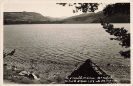 07-LAC D ISSARLES-N°T5281-D/0071 - Autres & Non Classés