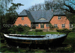 72851791 Prerow Ostseebad Darssmuseum Darss - Andere & Zonder Classificatie