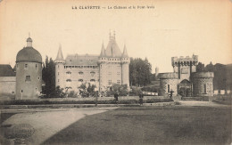 71-LA CLAYETTE-N°T5281-D/0039 - Autres & Non Classés