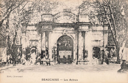 30-BEAUCAIRE-N°T5282-A/0011 - Beaucaire