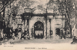 30-BEAUCAIRE-N°T5282-A/0013 - Beaucaire