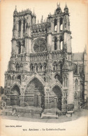 80-AMIENS-N°T5281-H/0365 - Amiens