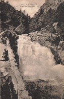 65-CAUTERETS-N°T5281-H/0335 - Cauterets