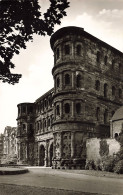 ET-ALLEMAGNE PORTA NIGRA-N°T5281-H/0295 - Altri & Non Classificati