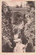 65-CAUTERETS-N°T5281-H/0109 - Cauterets