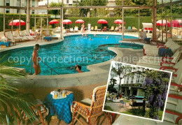 72851770 Abano Terme Hotel Igea Suisse Terme Firenze - Otros & Sin Clasificación