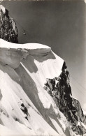 74-AIGUILLE DU MIDI-N°T5281-G/0373 - Autres & Non Classés