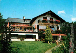 72851764 Poertschach Woerthersee Pension Gertrude Goetz Poertschach Woerthersee - Autres & Non Classés