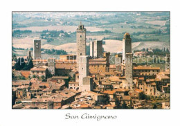 72851756 San Gimignano Panorama  San Gimignano - Other & Unclassified