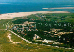 72851755 St Peter-Ording Fliegeraufnahme St. Peter-Ording - St. Peter-Ording