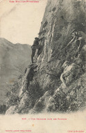 65-HAUTES PYRENEES-N°T5281-G/0029 - Sonstige & Ohne Zuordnung