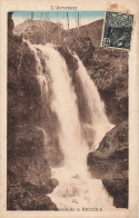 15-CASCADE DE LA ROUCOLE-N°T5281-F/0261 - Other & Unclassified