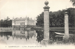 78-RAMBOUILLET-N°T5282-C/0193 - Rambouillet