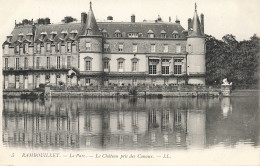 78-RAMBOUILLET-N°T5282-C/0191 - Rambouillet