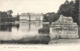 78-RAMBOUILLET-N°T5282-C/0179 - Rambouillet