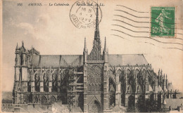 80-AMIENS-N°T5282-C/0163 - Amiens