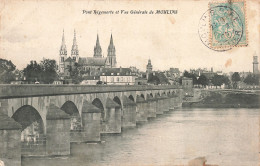 03-MOULINS-N°T5282-C/0159 - Moulins