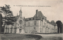 92-LA MALMAISON-N°T5282-C/0079 - Otros & Sin Clasificación