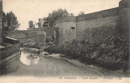 59-CAMBRAI-N°T5282-C/0037 - Cambrai