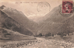 31-LUCHON-N°T5282-C/0009 - Luchon