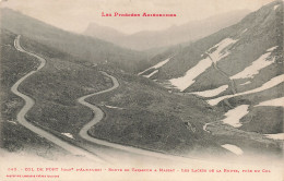 09-COL DE PORT-N°T5282-C/0005 - Andere & Zonder Classificatie