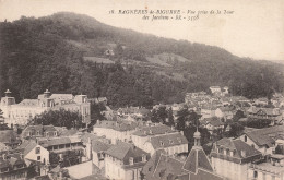 65-BAGNERES DE BIGORRE-N°T5282-B/0381 - Bagneres De Bigorre