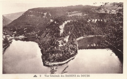 25-BASSINS DU DOUBS-N°T5282-B/0335 - Otros & Sin Clasificación