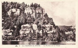 25-BASSINS DU DOUBS-N°T5282-B/0333 - Sonstige & Ohne Zuordnung