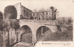 33-SAINT EMILION-N°T5282-B/0285 - Saint-Emilion