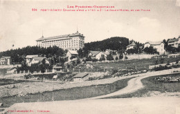 66-FONT ROMEU-N°T5282-B/0261 - Andere & Zonder Classificatie