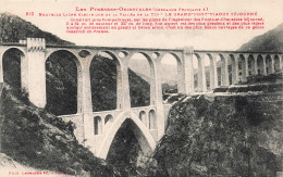66-VIADUC SEJOURNE-N°T5282-B/0255 - Other & Unclassified