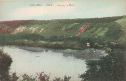 95-VETHEUIL-N°T5282-B/0239 - Vetheuil