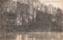 77-MORET -N°T5282-B/0243 - Moret Sur Loing