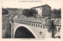 82-MONTAUBAN-N°T5282-B/0223 - Montauban