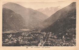 31-LUCHON-N°T5282-B/0213 - Luchon