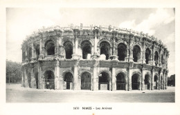 30-NIMES-N°T5282-B/0199 - Nîmes