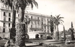 83-HYERES LES PALMIERS-N°T5282-B/0163 - Hyeres